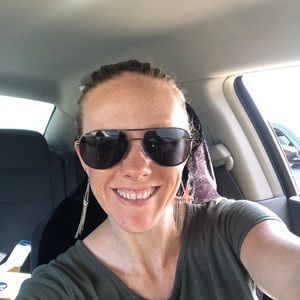 Meet your Posher, Mmarylee